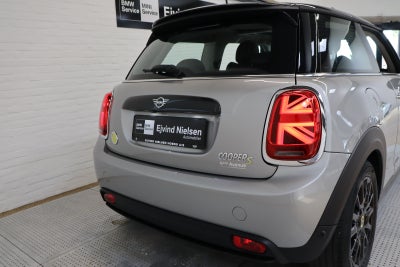 MINI Cooper SE Edition Premium Plus