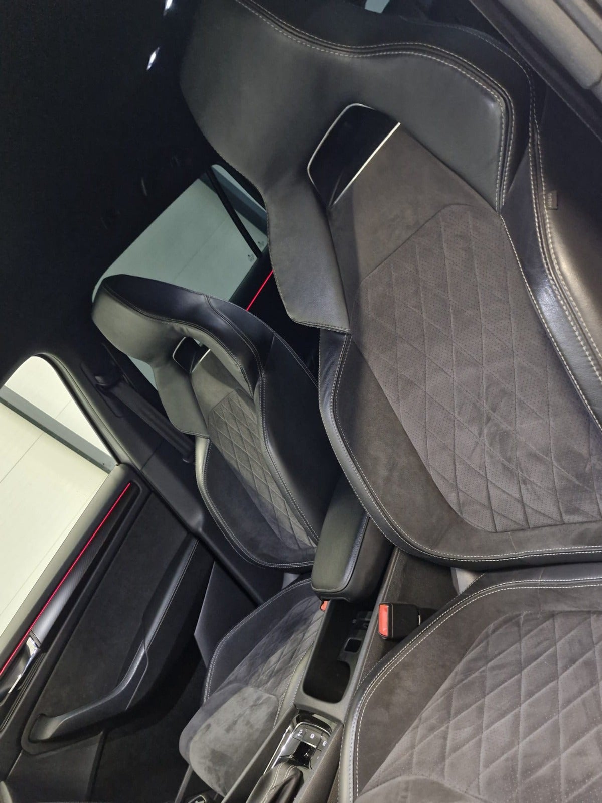 Billede af Skoda Kodiaq 1,5 TSi 150 Sportline DSG