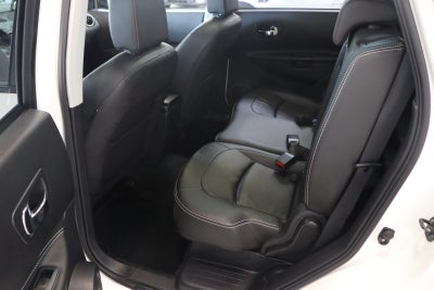 Nissan Qashqai+2 Tekna 7prs