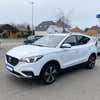 MG ZS EV Luxury thumbnail
