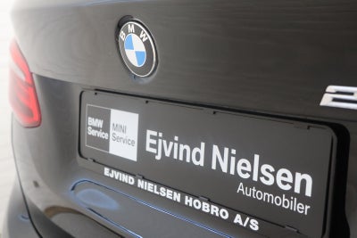 BMW 218d Active Tourer Advantage