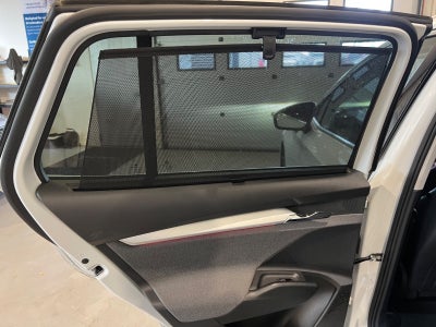 Skoda Enyaq iV Plus Loft