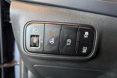 Hyundai i20 T-GDi Advanced