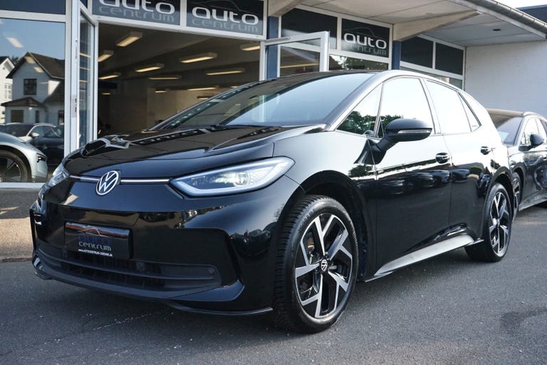 VW ID.3 Pro