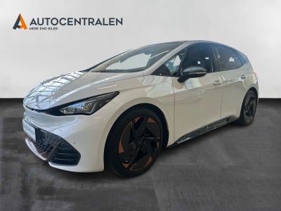 Cupra Born High