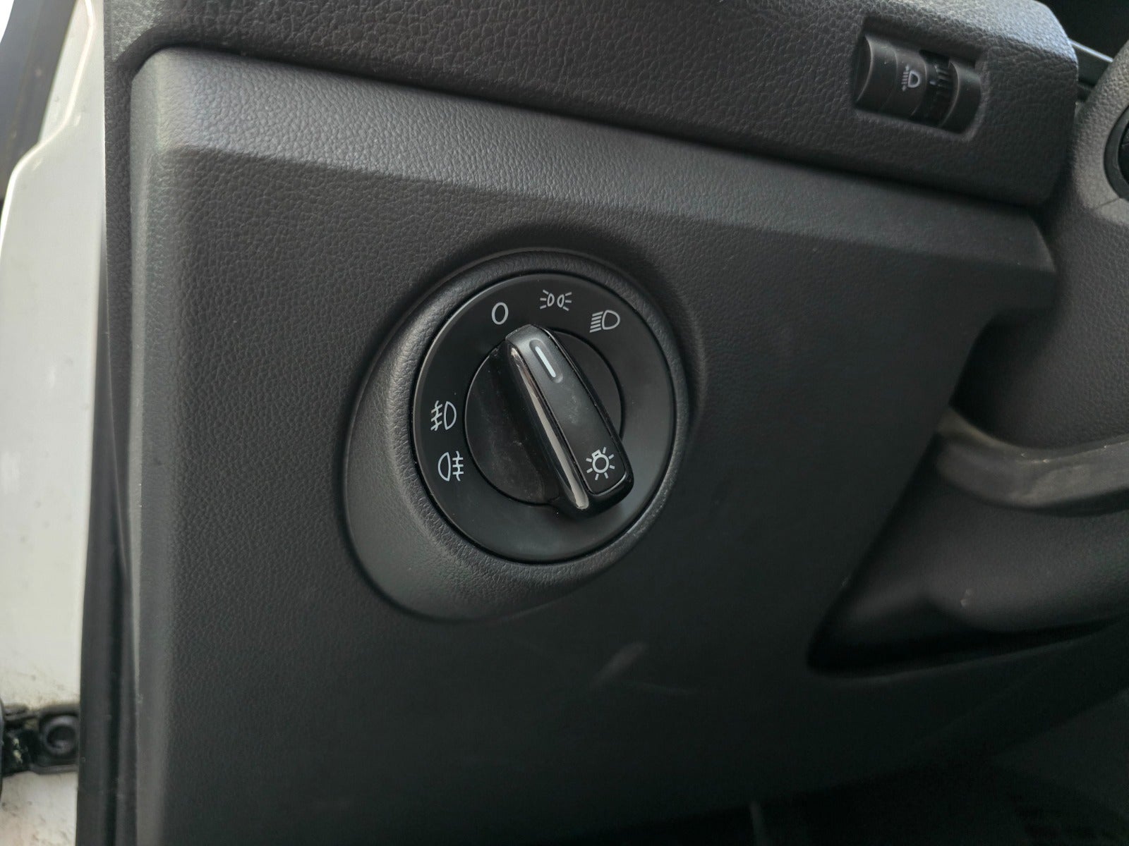 Billede af Skoda Citigo 1,0 60 Ambition GreenTec