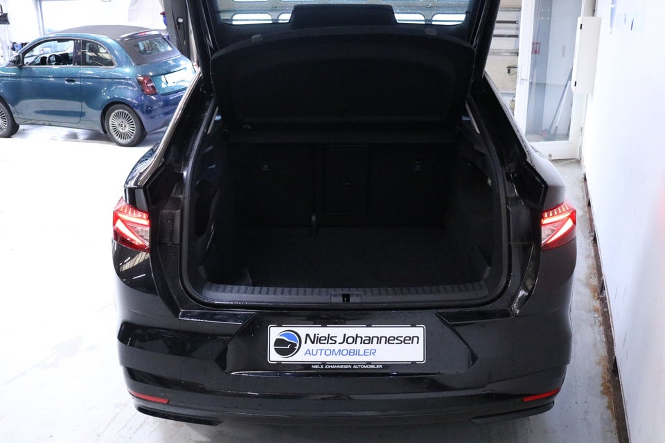 Skoda Enyaq, Billede 5