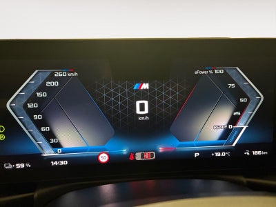 BMW i4 M50 M-Sport xDrive