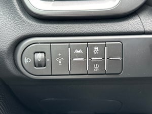 Kia Ceed T-GDi Prestige