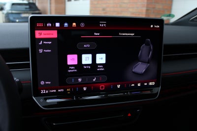 VW ID.7 GTX Max Tourer 4Motion