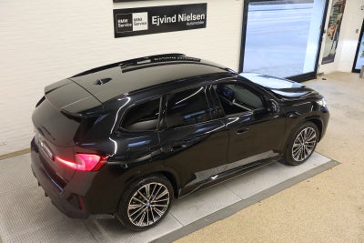 BMW iX1 xDrive30 M-Sport