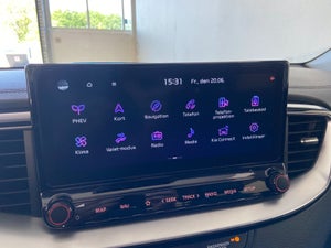 Kia Ceed PHEV Upgrade+ SW DCT