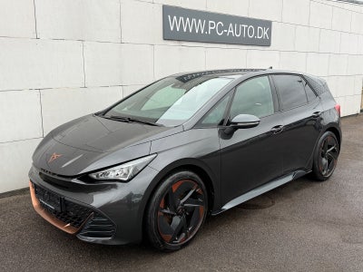 Cupra Born 58 Dinamica Pack High 5d