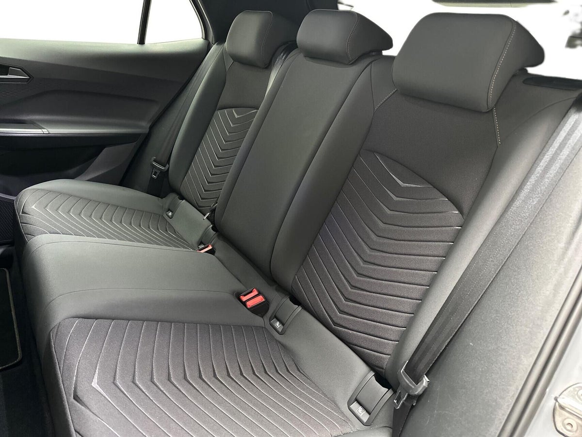 Cupra Born e-Boost billede 12