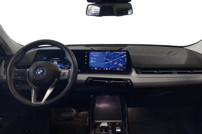 BMW iX2 eDrive20