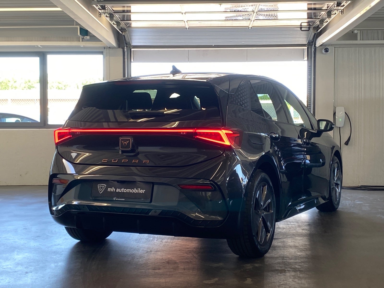 Billede af Cupra Born 58 Emoción