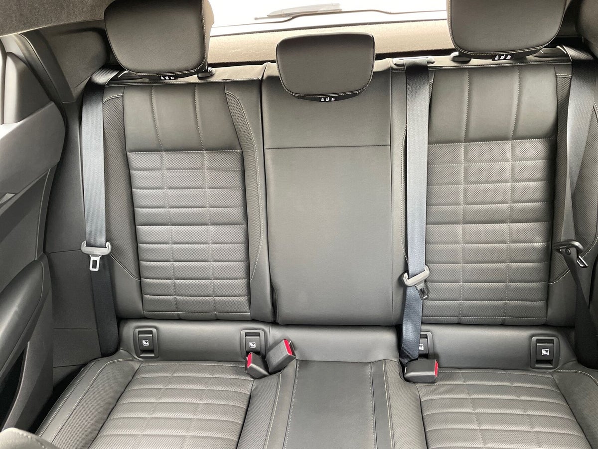 Renault Megane E-Tech Iconic billede 24