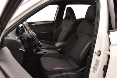 Seat Tarraco eHybrid FR DSG