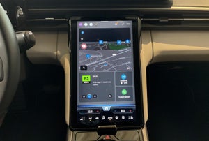 Ford Explorer Select Extended Range