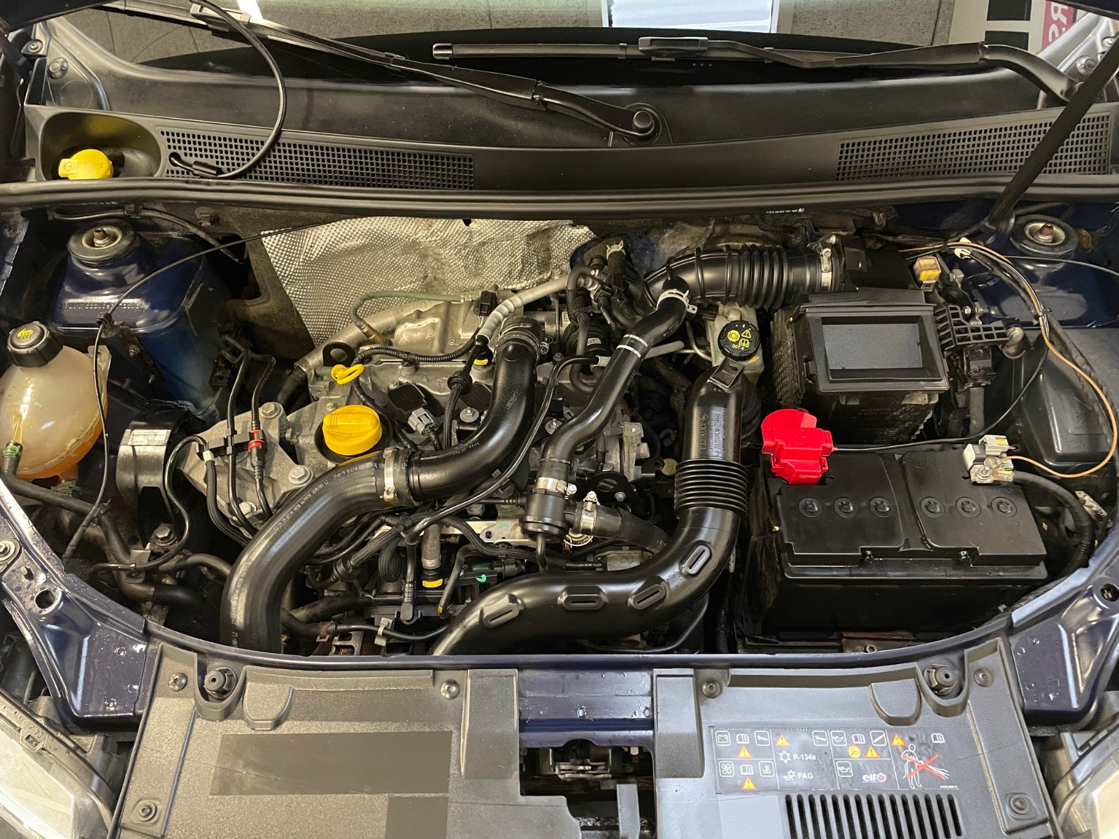 Billede af Dacia Logan 0,9 TCe 90 Essential MCV BVR