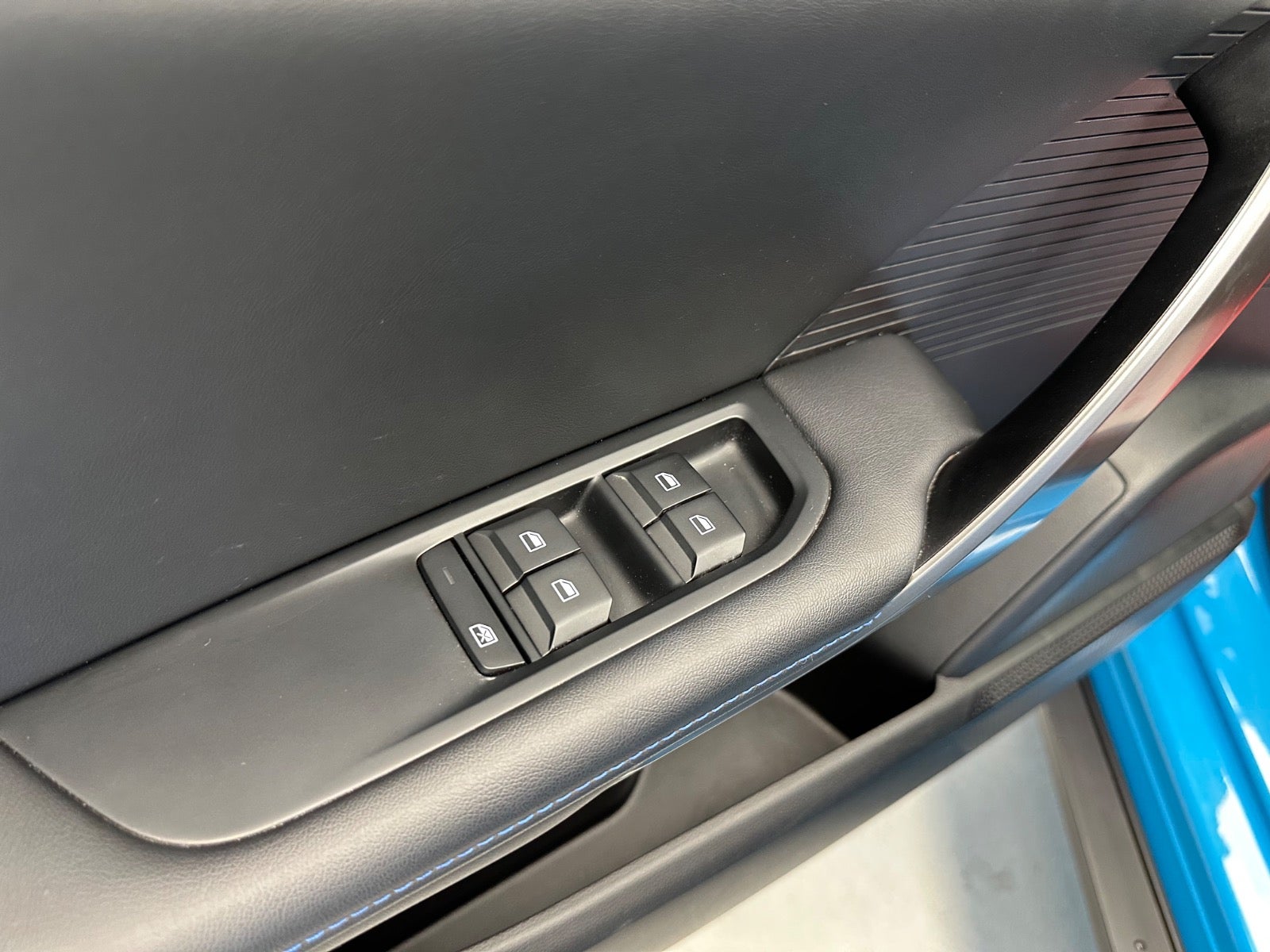 Billede af MG 4 51 Standard