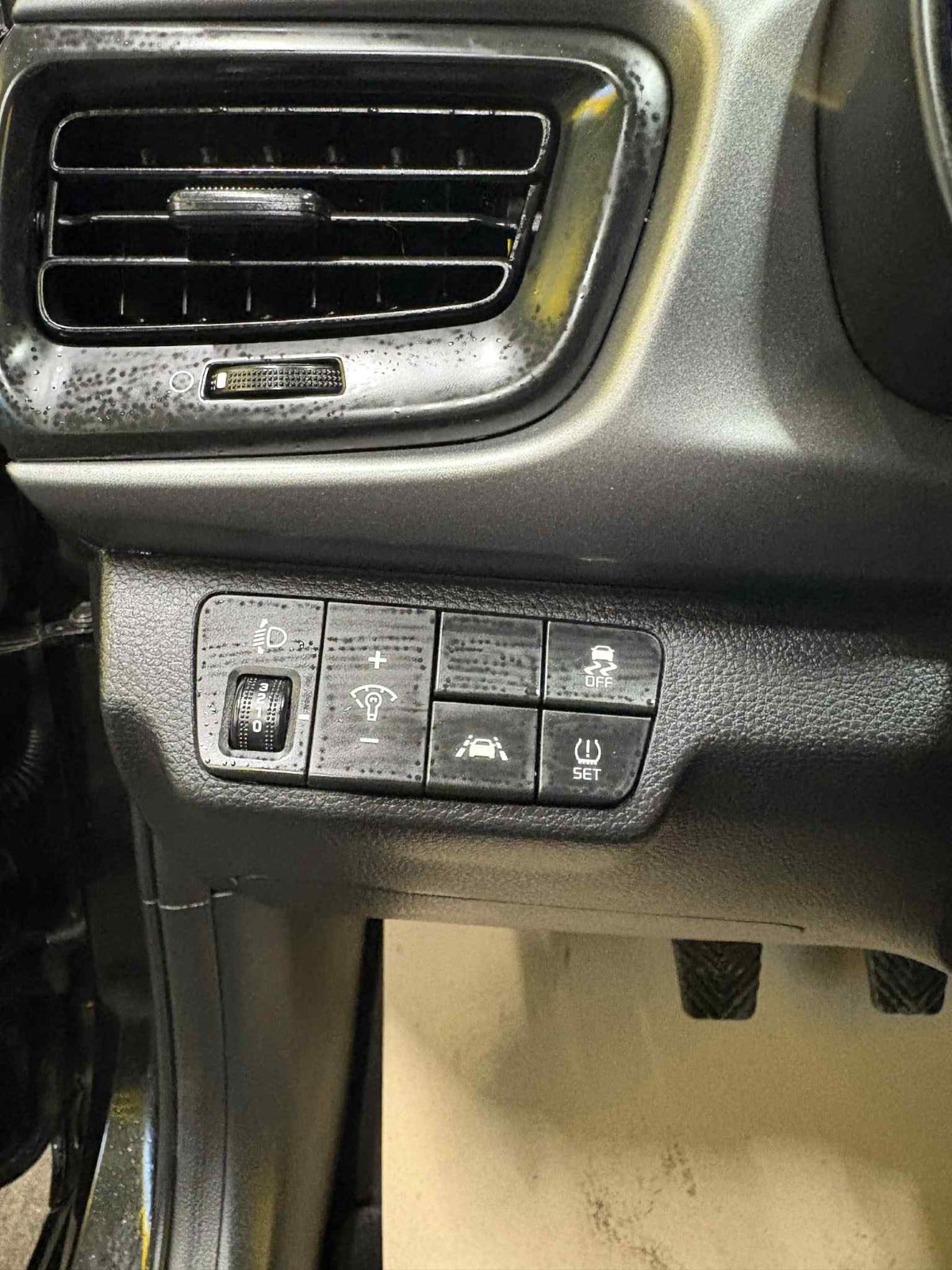 Billede af Kia Rio 1,2 CVVT Base