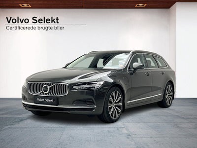 Volvo V90 2,0 T6 ReCharge Inscription aut. AWD 5d