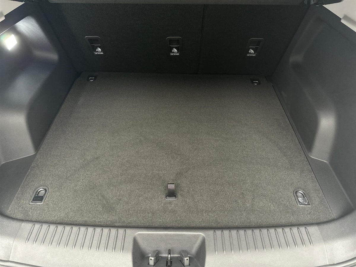 Omoda 5 EV Premium billede 13