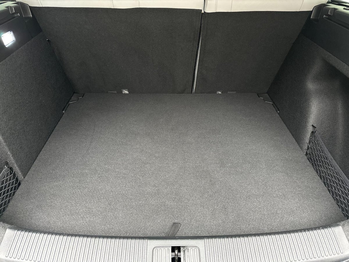 MG 5 Luxury billede 13