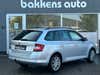Skoda Fabia TSi 110 Style Combi thumbnail