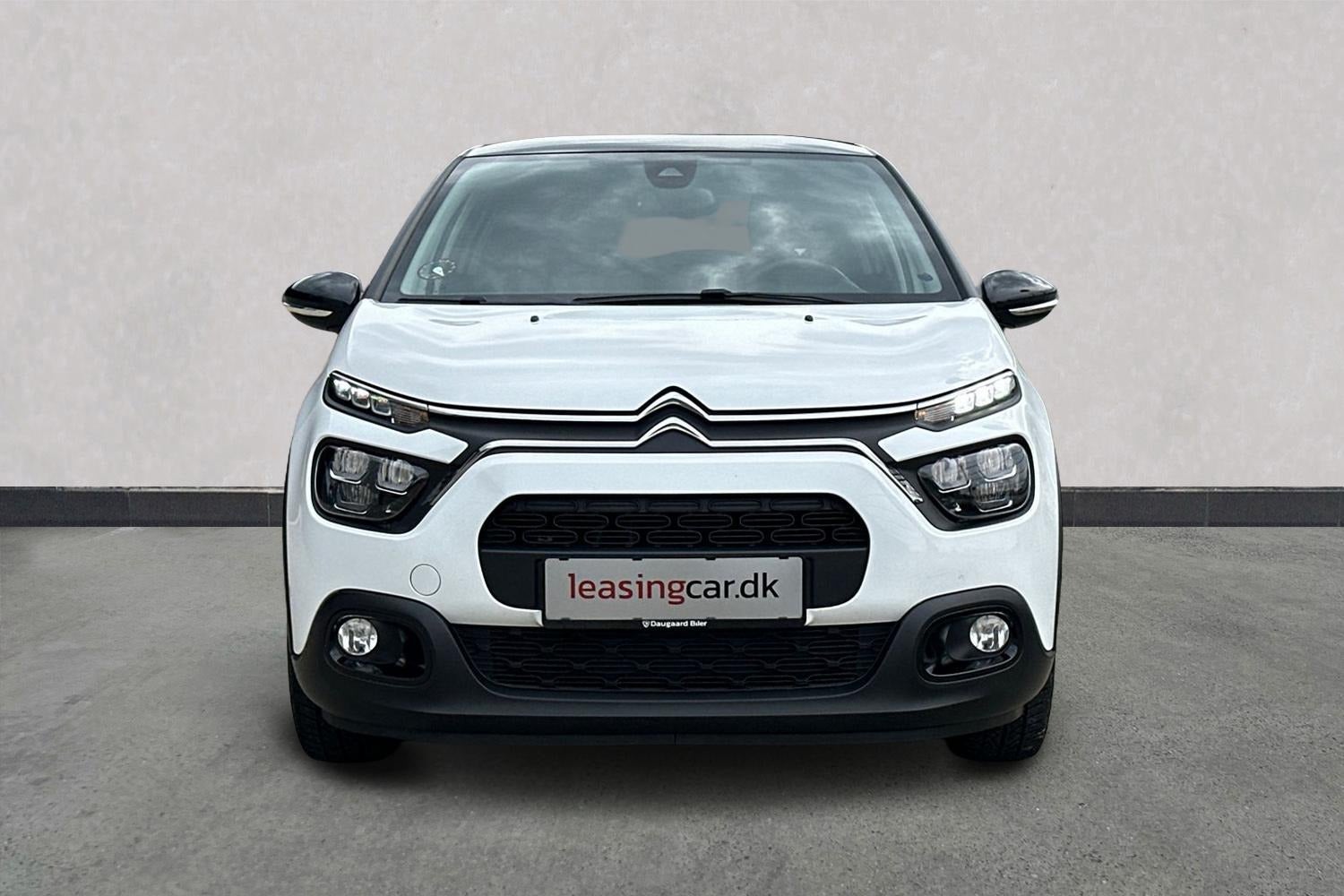 Billede af Citroën C3 1,2 PureTech 83 Shine