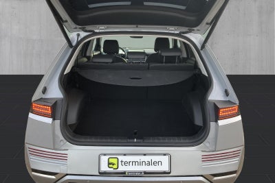 Hyundai Ioniq 5 Advanced
