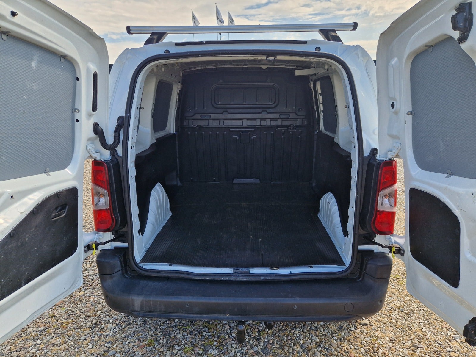Billede af Citroën Berlingo 1,5 BlueHDi 100 L1N1 Van