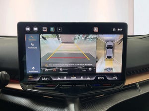 Cupra Tavascan VZ Adrenaline