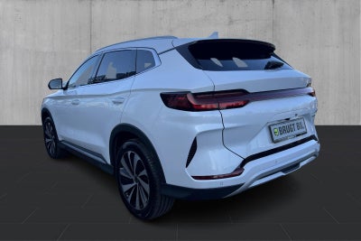 BYD Seal U Design - 2