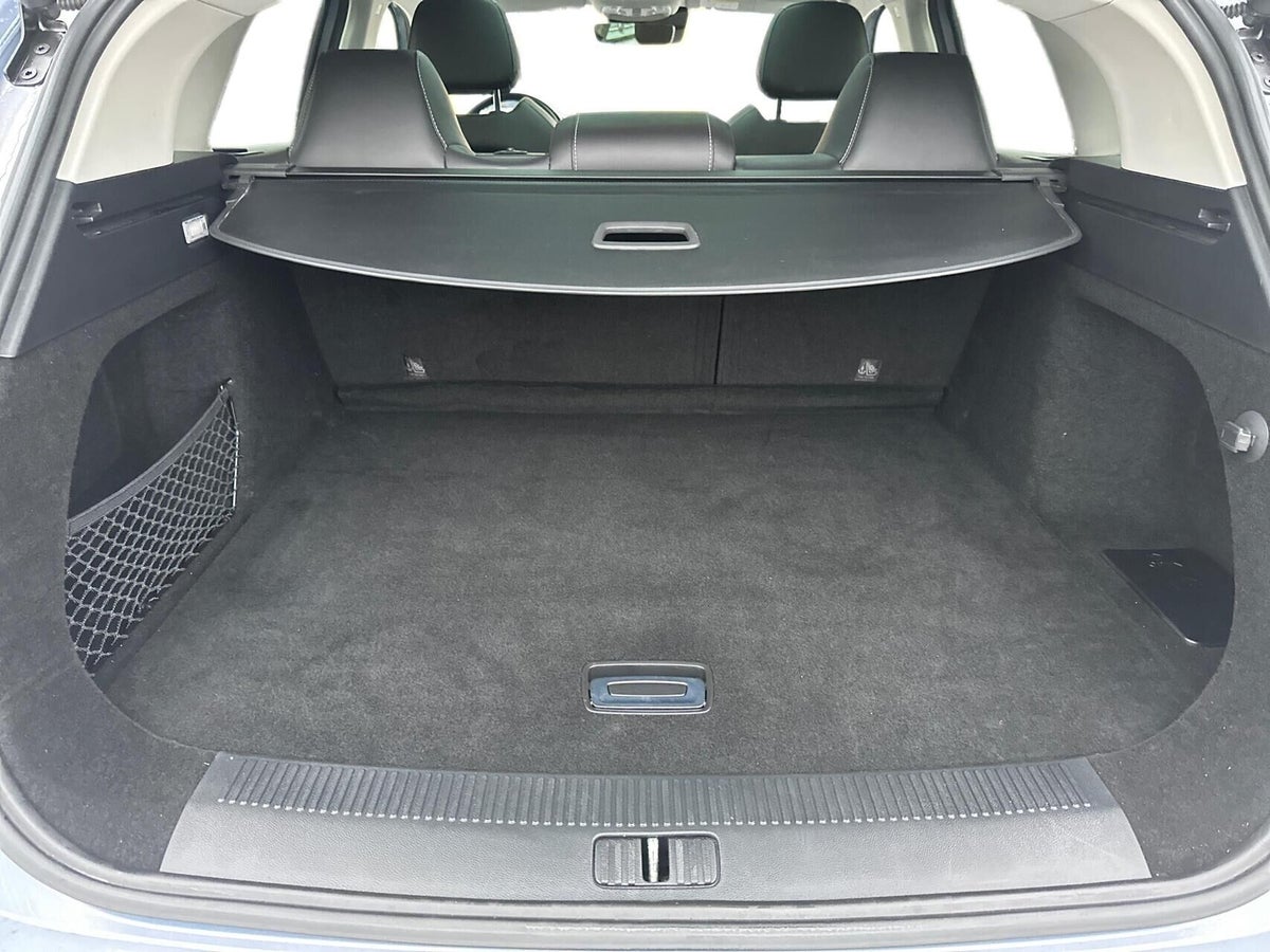 MG Marvel R Luxury billede 13