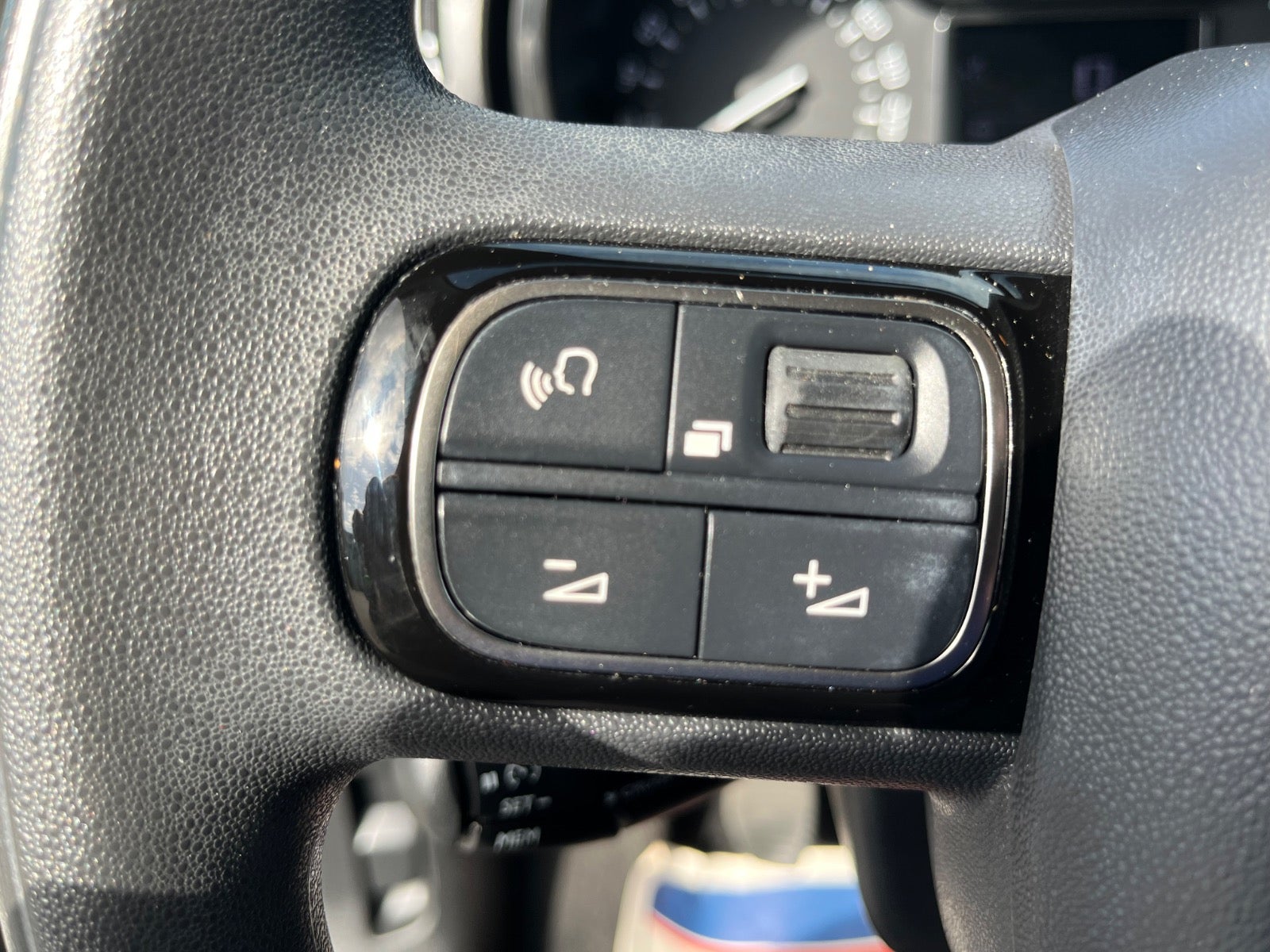 Billede af Citroën C3 1,2 PureTech 83 Feel