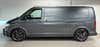 VW Transporter TDi 199 Kassevogn DSG 4Motion lang thumbnail