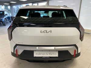 Kia EV3 Standard Range Access