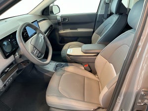 Kia EV3 Long Range Upgrade