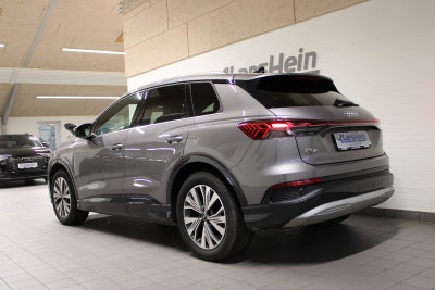 Audi Q4 e-tron Advanced S-line
