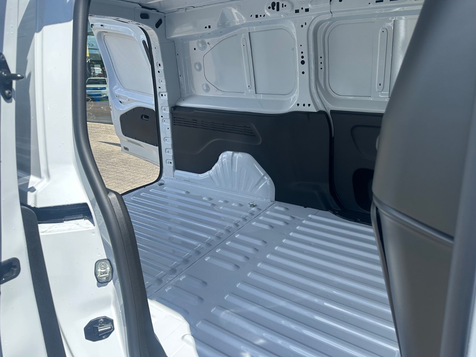 Opel Combo-e Enjoy L2V1