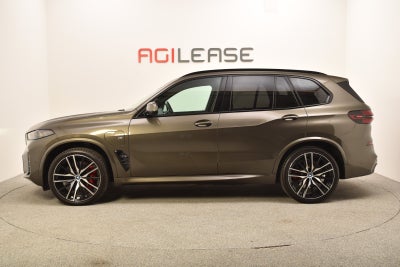 BMW X5 xDrive50e M-Sport aut.