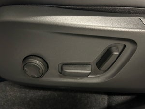 Volvo XC40 ReCharge Extended Range Ultimate