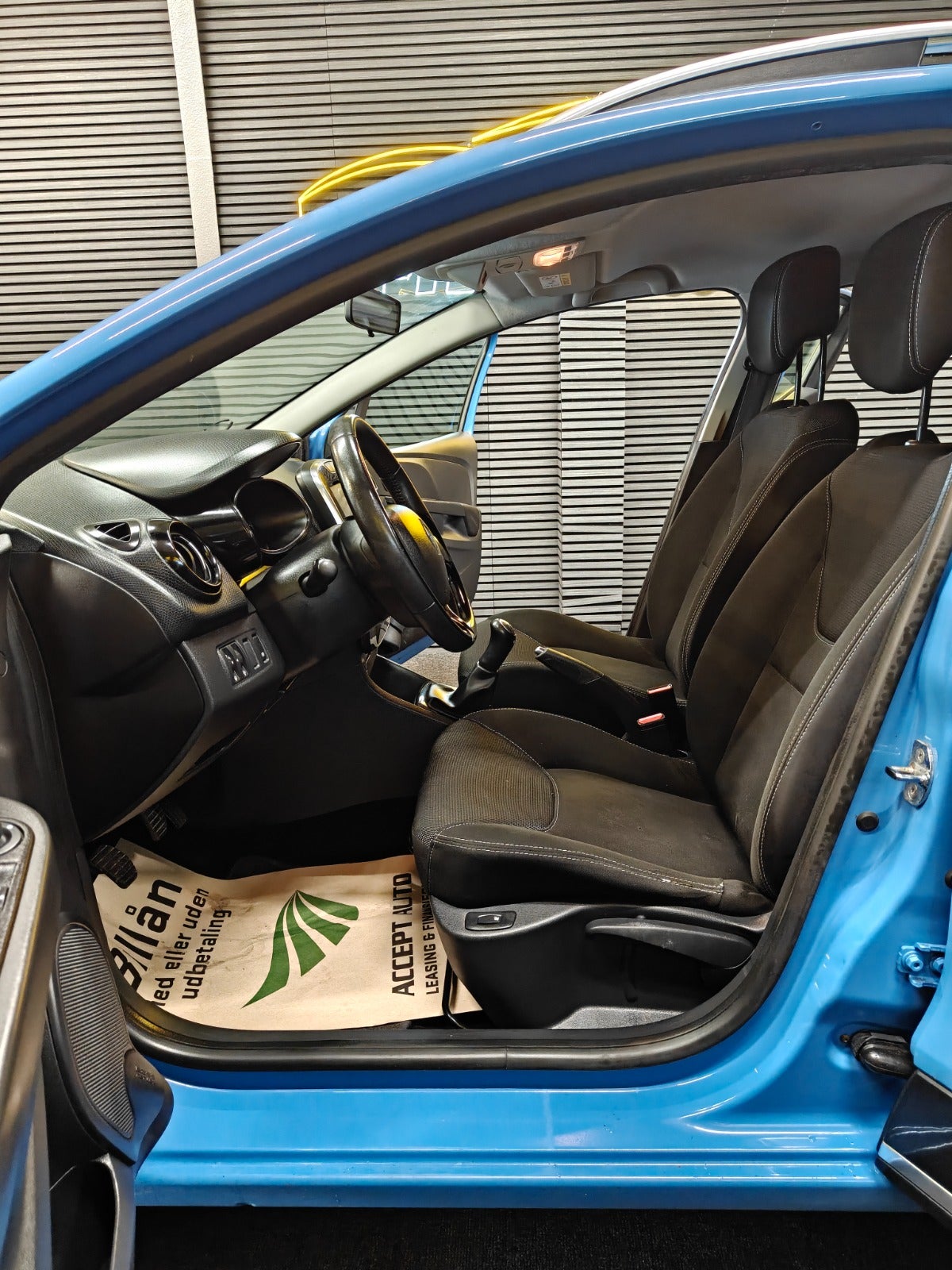 Billede af Renault Clio IV 0,9 TCe 90 Dynamique Sport Tourer