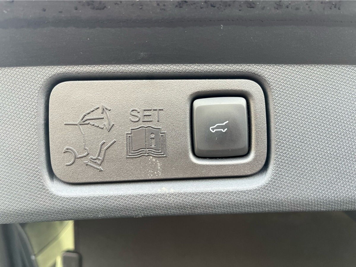 Ford Mustang Mach-E Premium Extended Range billede 20