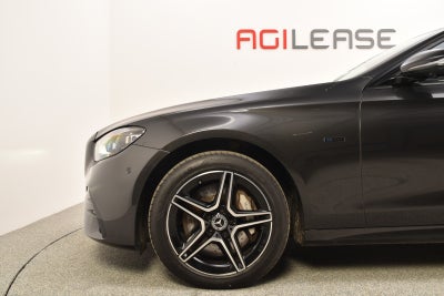 Mercedes E300 de AMG Line stc. aut. 4Matic