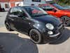 Fiat 500C Lounge