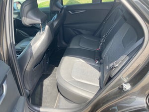 Kia Niro EV Upgrade