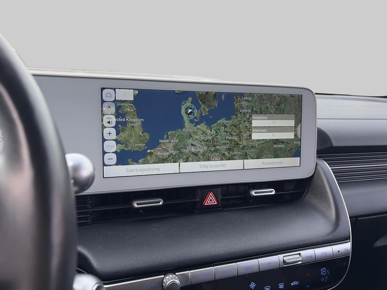 Billede af Hyundai Ioniq 5 77 Techniq